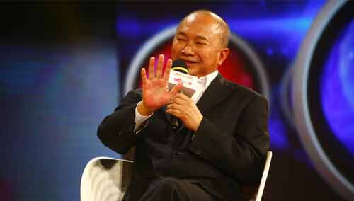 《全民电影》特别版宣传片 吴宇森携众导师分享心得