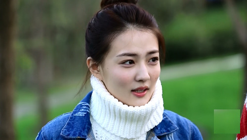 徐璐嫌弃郑元畅爱管闲事