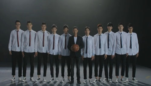 《天天向上》5月22日看点：张丰毅领衔北大男篮热力来袭