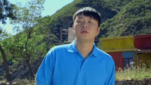 《天边的孩子》“杜海涛们”集体发声“我有一个梦想”