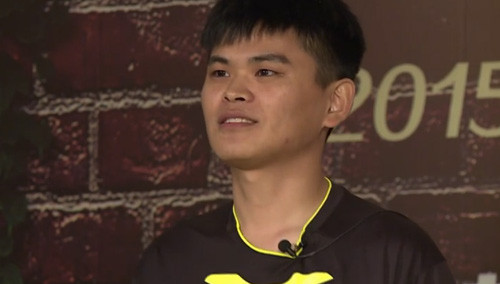 《一年级》大学季旁听生招募上海站初试：65号考生李宝