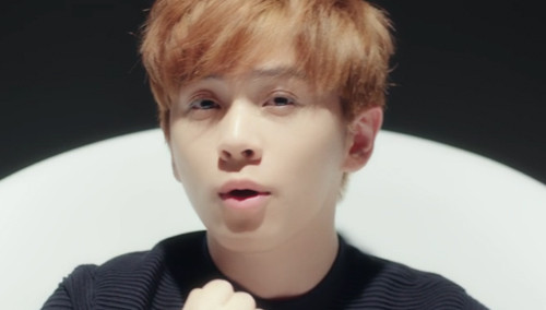 武艺《白夜行》先行版