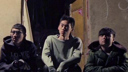 星二代林子濠携小伙伴温暖演绎《如果有一天》