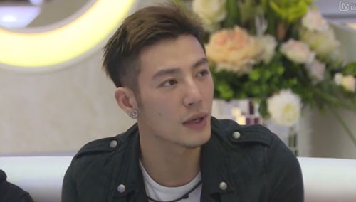 “王大大”收下我的膝盖！祖豪霸气叫板77“战一场”