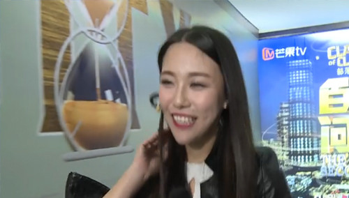 李林VS杨佩 高颜值美女欲报考门萨？参赛只为让前男友后悔！