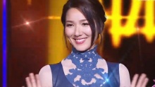 王祖蓝首度自曝真实身高 高瘦美老婆惊艳亮相