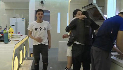 晓诺登人生赢家榜首：高颜值暖男票赢比赛统统不是事！