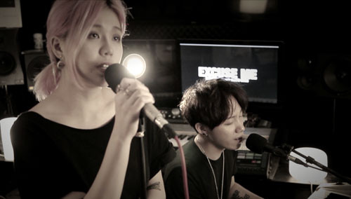 打扰一下！听米可陈俊豪演绎别样《南山南》