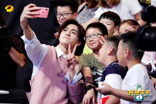 展现“未来生活方式”，《我是未来》如何成为青少年的科技启蒙导师？