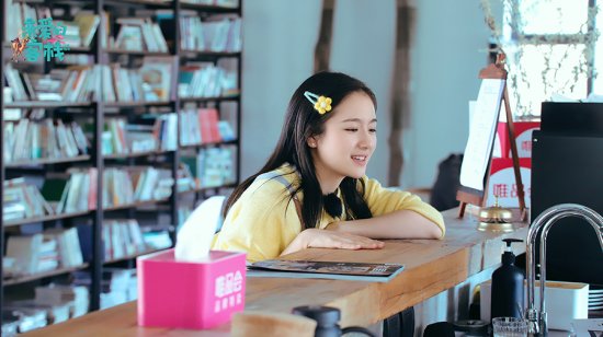 李兰迪豁达面对《亲爱的客栈》考验,感悟职场新人努力最重要(最新发布)