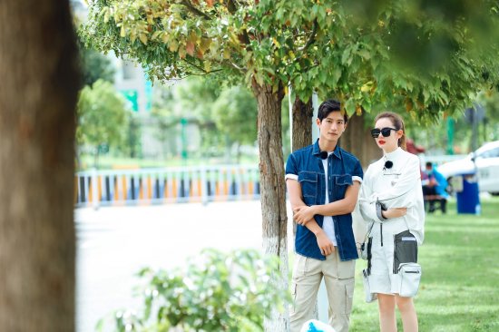 《新手驾到》科目二考试教练为何泪崩？“老司机”助教团车技比拼却惨败连连？（最新发布）