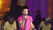 王栎鑫《敲敲我的头》