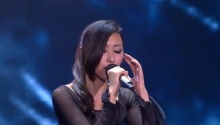 11快女王艺洁《梦见铁达尼》