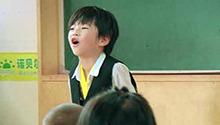 李昊煜教幼儿数学把自己算晕