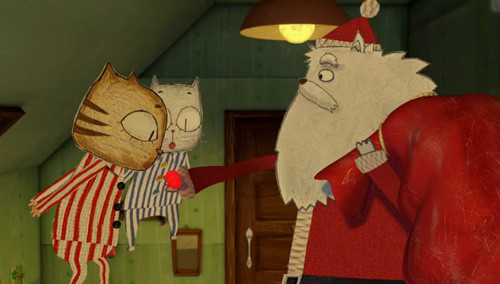 云彩面包 第一季