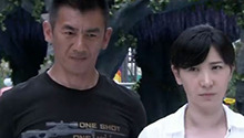 龙头制服小偷救前妻