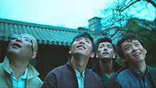 《少年班》史上最强MV