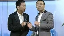小品《最会忽悠的售楼员》