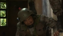 郭晓东伤肩“撑”兄弟