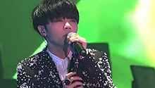 华晨宇《地球之盐》