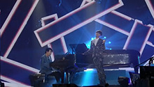 华晨宇《夜半歌声》