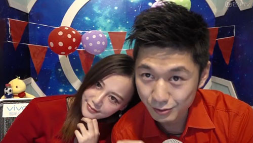 爱我你怕了吗?窥探翁炜炜cp收割机真相