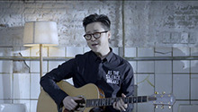 我是路人甲