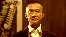 萌大叔黄志忠与小鲜肉现场教学