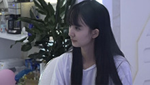 晓诺“压力山大”求放过