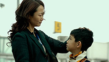 《山河故人》主创特辑 4分半带你领略影片精髓
