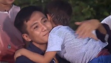 幼稚刘烨暖男诺一成长记 