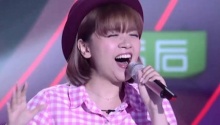 《如果有来生》张恋歌