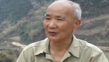 无名红军坟的真相