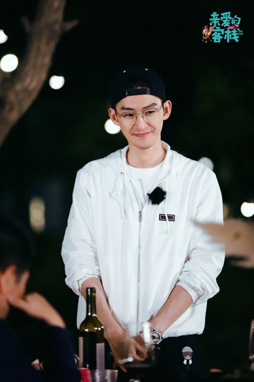 《亲爱的客栈》第三季刘涛张翰矛盾升级,"翰语金句"能否化解?